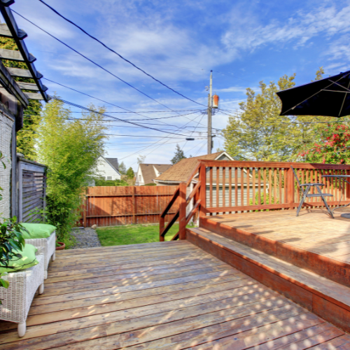 Landscaping in Shrewsbury, MA