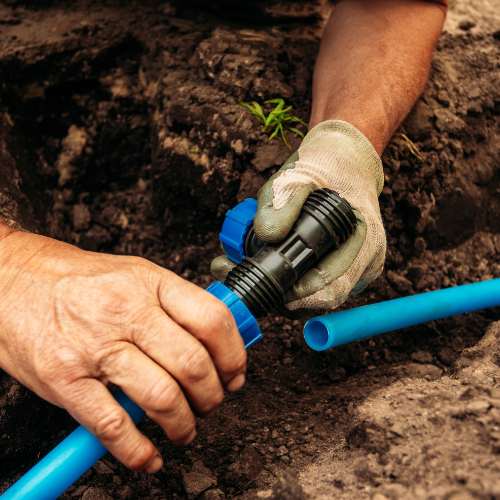 Landscaping in Shrewsbury, MA