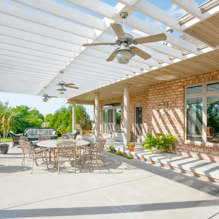 Landscaping in Shrewsbury, MA
