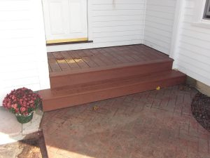 Landscaping in Shrewsbury, MA