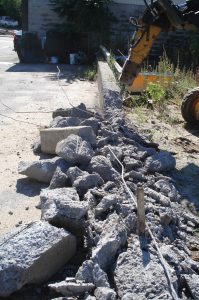 Landscaping in Shrewsbury, MA