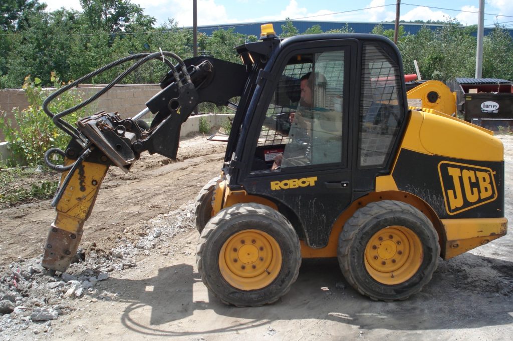 Landscaping in Shrewsbury, MA